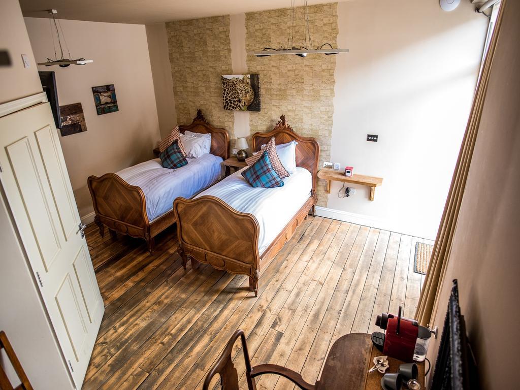D'Parys Hotel Bedford Cameră foto