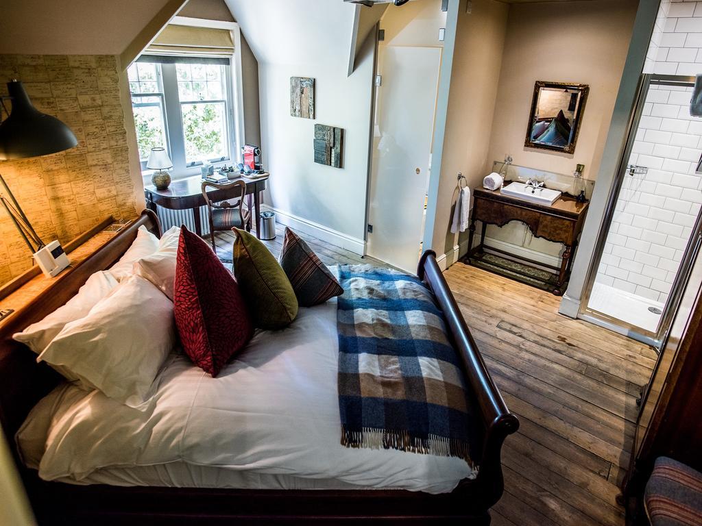 D'Parys Hotel Bedford Cameră foto